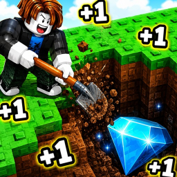 +1 Dig To Bottom