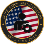 Space Forсe Administration