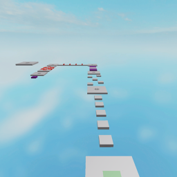 MyMessage' First Fan Obby