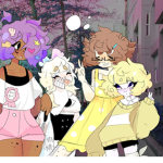 Sat s u j in tō Roleplays