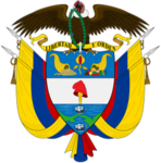 Republic of Colombia, 1980s