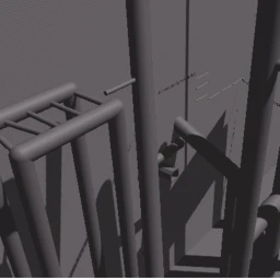 Gray Studs (untiered obby) icon