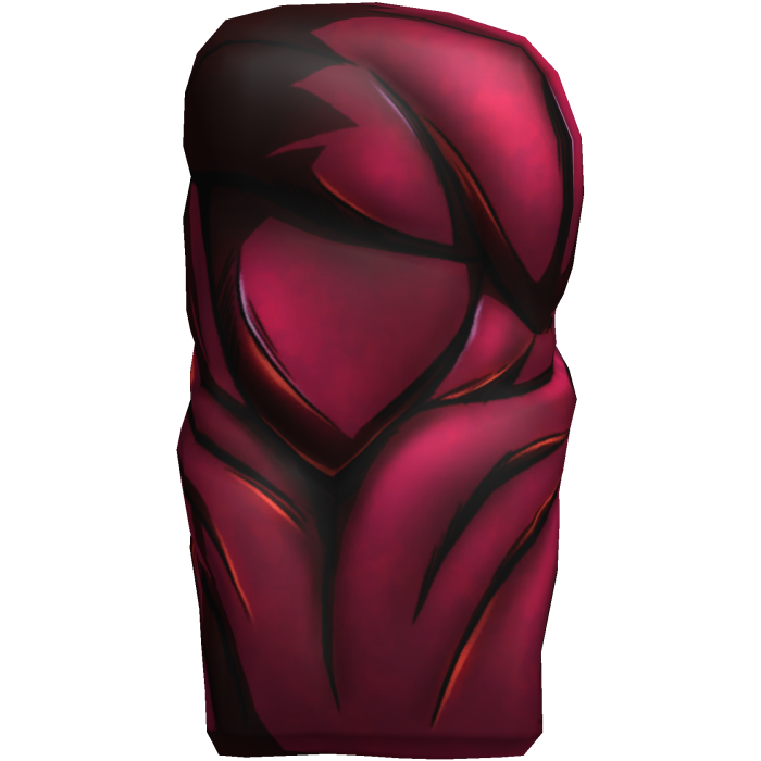 Kenpachi Arm (L) TYBW V2
