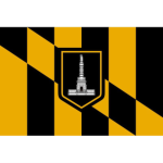 City of Baltimore Maryland
