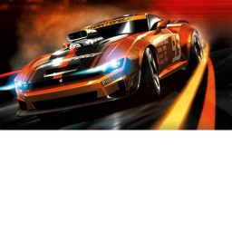 Race rides