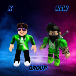 K new group