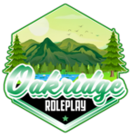 Oakridge County Roleplay (OCRP)