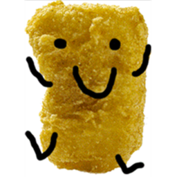 Chicken Nugget Studios CLAN application