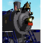Blue Mountain and Reading Railroad