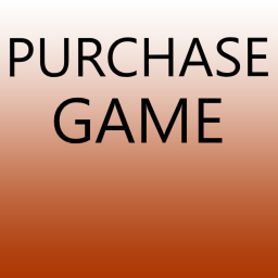 Purchasing Items