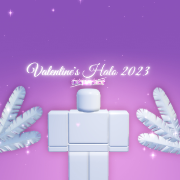 Valentine's Halo 2023