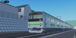 高山高速鉄道 | takayama High Speed Railway