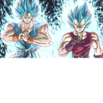 {:} Dragon Ball -- True Destiny {:}