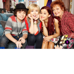 Fanpage Sam & cat
