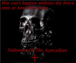 The Followers of the apoclipse