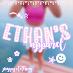 - ethans apparel -