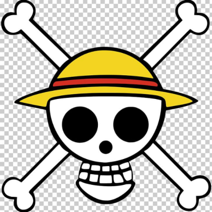 LOGO ONE PIECE Roblox decal