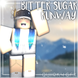 Bitter Sugar | Runway