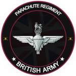 [RBA] - Parachute Regiment