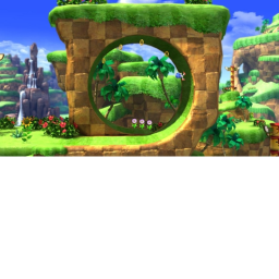 Green Hill Zone Hang-Out!