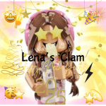 Lena's clam