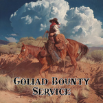 Goliad Bounty Service