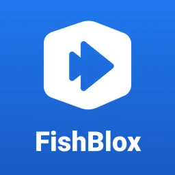 FishBlox icon