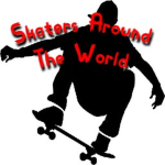 Skaters Around The World