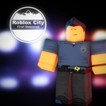 [RFR] Roblox First Response