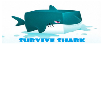 Survive shark