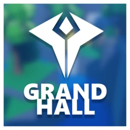 | Grand Hall icon