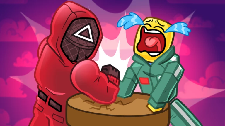 Arm Wrestle Simulator