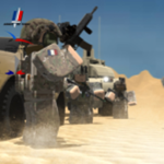 FA・Armée Françaises