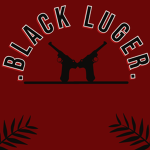 Black-Luger
