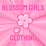 Blossom Girls Designs