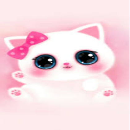 CUTE Roblox decal