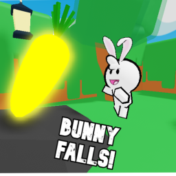 Bunny Falls! (NOT FINISH)