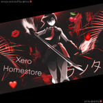 XERO HOME$TORE