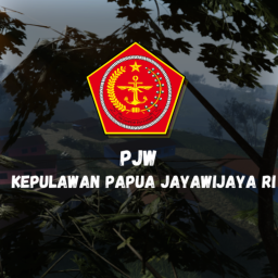 KADRI I Jaya Wijaya County