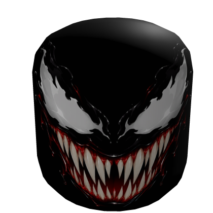 Venom Simbyot