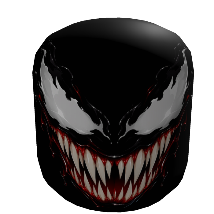 Venom Simbyot