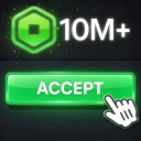 $100,000 Every Glass Bridge Impossible Fun Obby