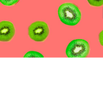 kiwi mochi