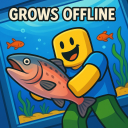 Grow An Aquarium
