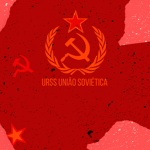 URSS ｢União das Repúblicas Socialistas Soviéticas｣