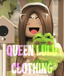 Queen lulu