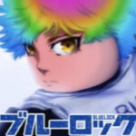 LOCK OFF | Blue Lock Roleplay