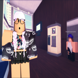 Forget Me Not™ [Interview centre]