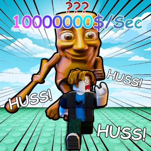 Survive In Huss Valley!