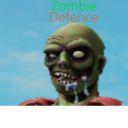 Zombie Defence